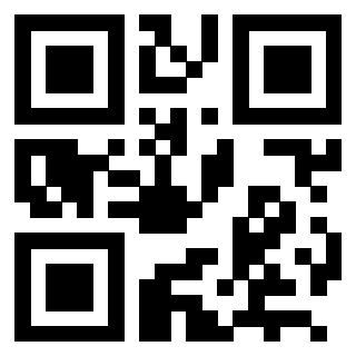 Scansione del Qr Code di 3202927467