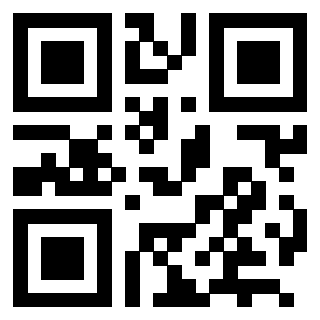 Il Qr Code di 3202927468