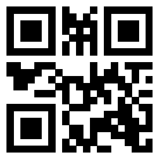 Scansione del QrCode di 3202927469