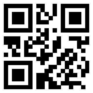 Immagine del Qr Code di 3202927478