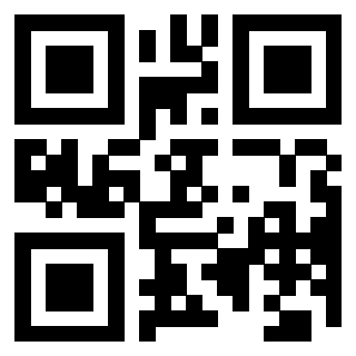 3202927479 Qr Code associato