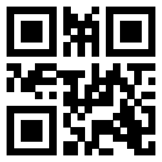 Il QrCode di 3202927480
