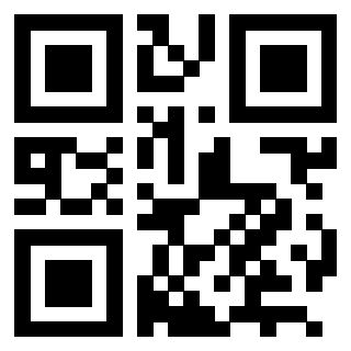 Scansione del QrCode di 3202927481