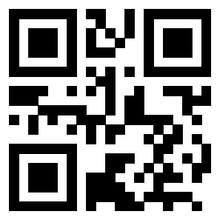 Immagine del QrCode di 3202927482