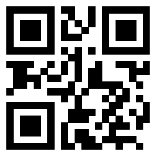 3202927483 - Immagine del QrCode
