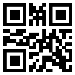 3202927484 Qr Code associato