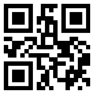 3202927487 - Immagine del Qr Code