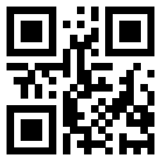 3202927490 Qr Code associato