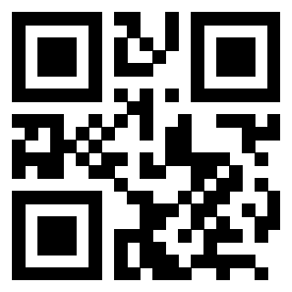 3202927491 Qr Code associato