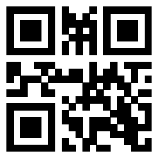 3202927494 - Immagine del QrCode