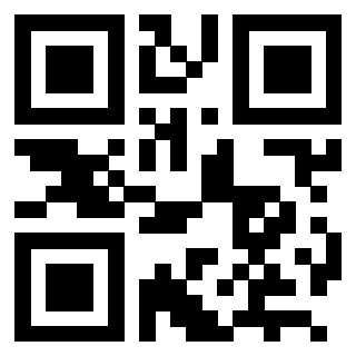 Scansione del Qr Code di 3202927496