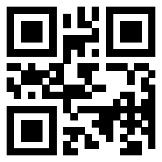 Il Qr Code di 3202927497