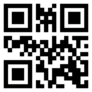 Scansione del QrCode di 3202927499
