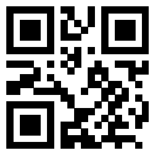 Scansione del QrCode di 3202927500