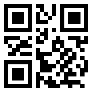 Scansione del Qr Code di 3202927501