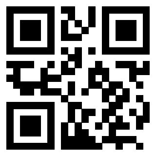 Immagine del QrCode di 3202927503