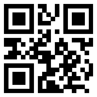 Immagine del QrCode di 3202927505