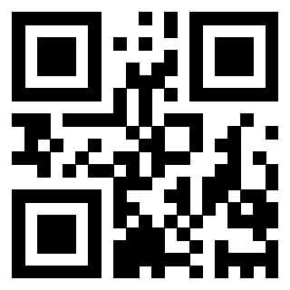 Il QrCode di 3202927506