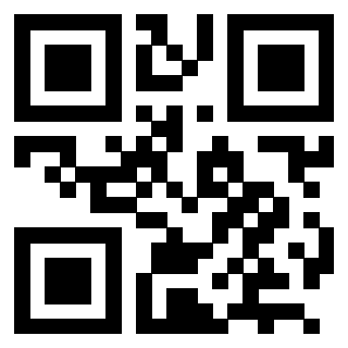 3202927508 - Immagine del QrCode