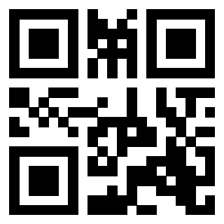 3202927511 - Immagine del QrCode