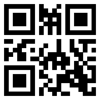 Immagine del Qr Code di 3202927513