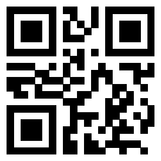 Immagine del Qr Code di 3202927517