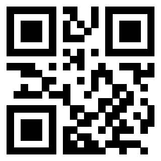 3202927519 - Immagine del Qr Code associato