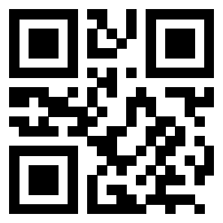 3202927520 - Immagine del QrCode associato