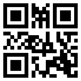 Immagine del QrCode di 3202927521