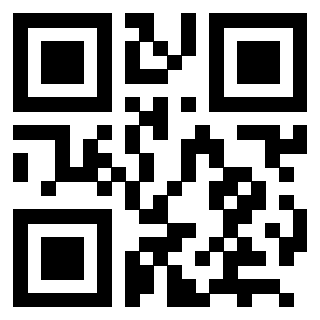 3202927522 - Immagine del Qr Code