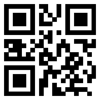 Immagine del QrCode di 3202927524
