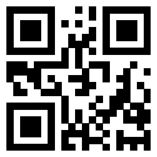 Immagine del Qr Code di 3202927525