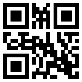 Il Qr Code di 3202927527