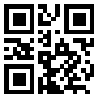 Scansione del QrCode di 3202927531