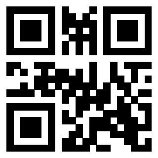 Immagine del QrCode di 3202927533