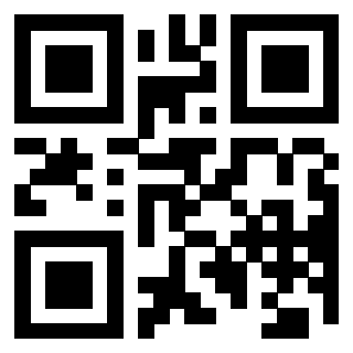 Scansione del QrCode di 3202927534