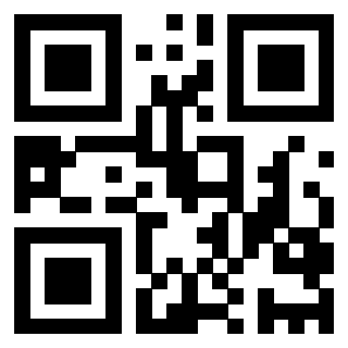 Immagine del Qr Code di 3202927536