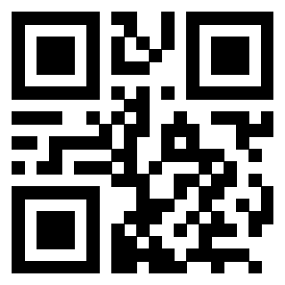 3202927538 - Immagine del QrCode