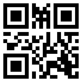 Immagine del Qr Code di 3202927540