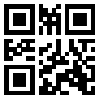 3202927541 - Immagine del Qr Code