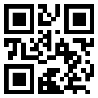 Scansione del QrCode di 3202927542