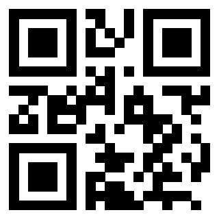 3202927543 - Immagine del QrCode