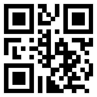 3202927545 - Immagine del Qr Code associato