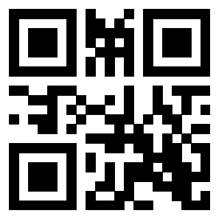 Scansione del Qr Code di 3202927547