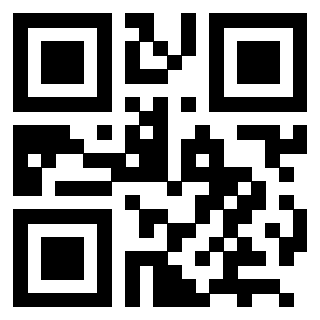 3202927548 - Immagine del Qr Code associato