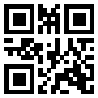 3202927549 - Immagine del QrCode associato
