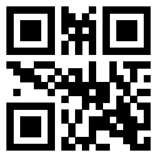 3202927553 QrCode associato