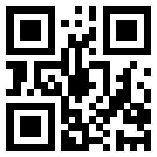 Immagine del Qr Code di 3202927555