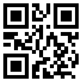 Scansione del QrCode di 3202927556