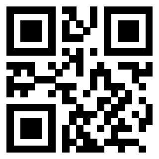 3202927559 - Immagine del Qr Code associato